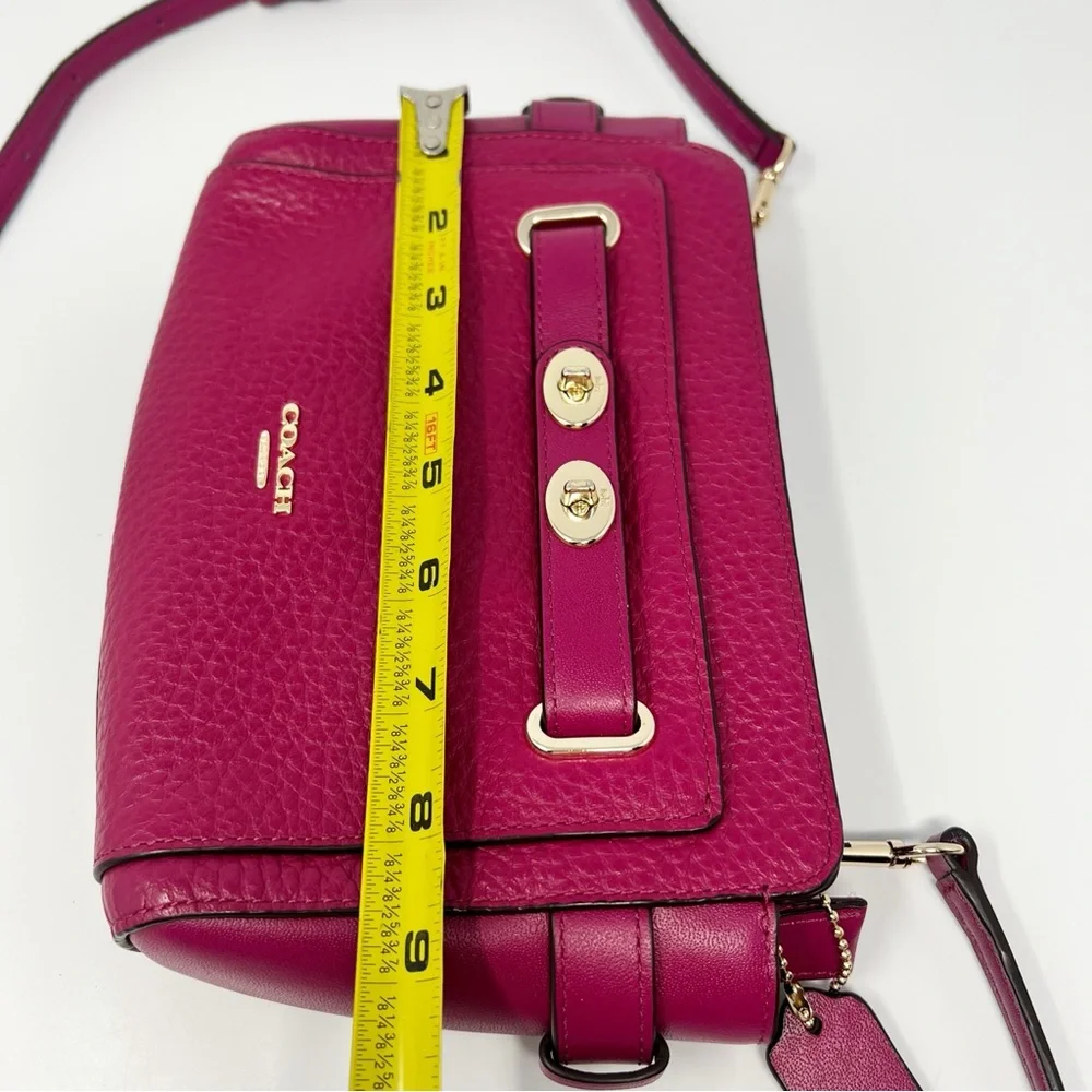 Coach Blake Crossbody